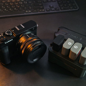 파나소닉 루믹스 s9 18-40