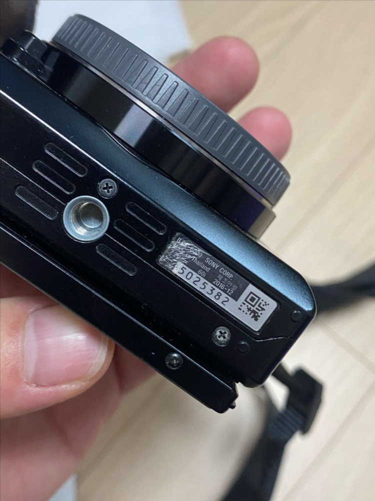 소니 A6000 + 시그마 30mm 렌즈 +18-50--3