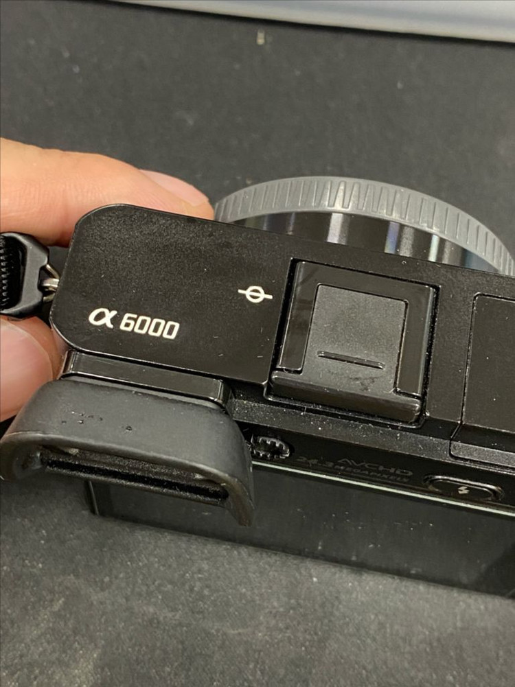 소니 A6000 + 시그마 30mm 렌즈 +18-50--6