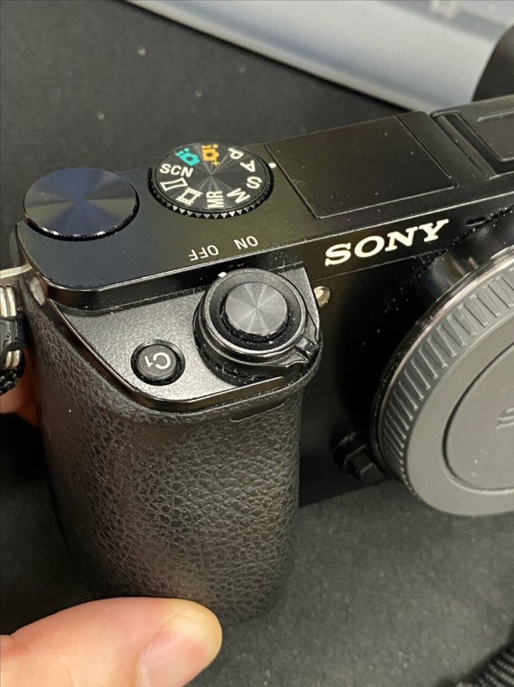 소니 A6000 + 시그마 30mm 렌즈 +18-50--8