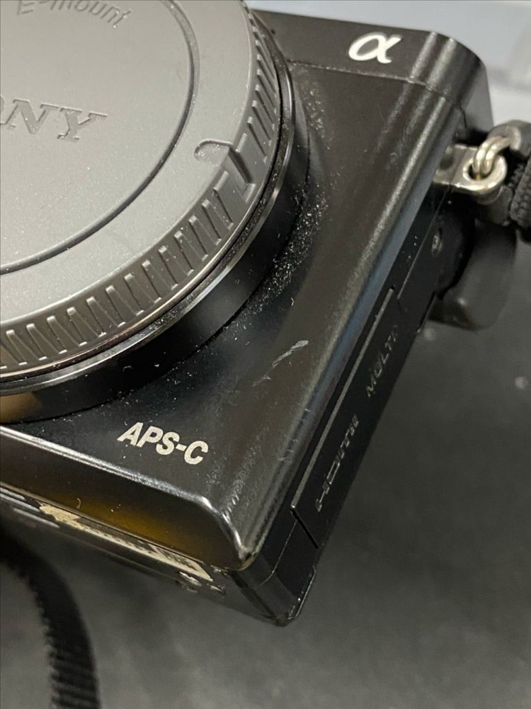 소니 A6000 + 시그마 30mm 렌즈 +18-50--5