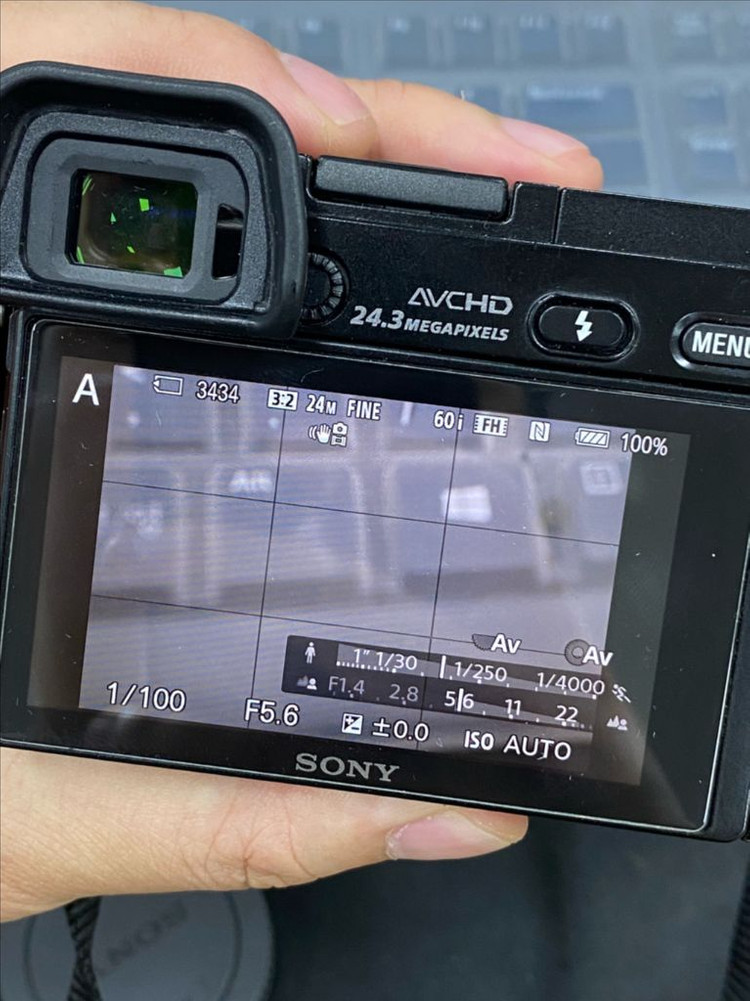 소니 A6000 + 시그마 30mm 렌즈 +18-50--7