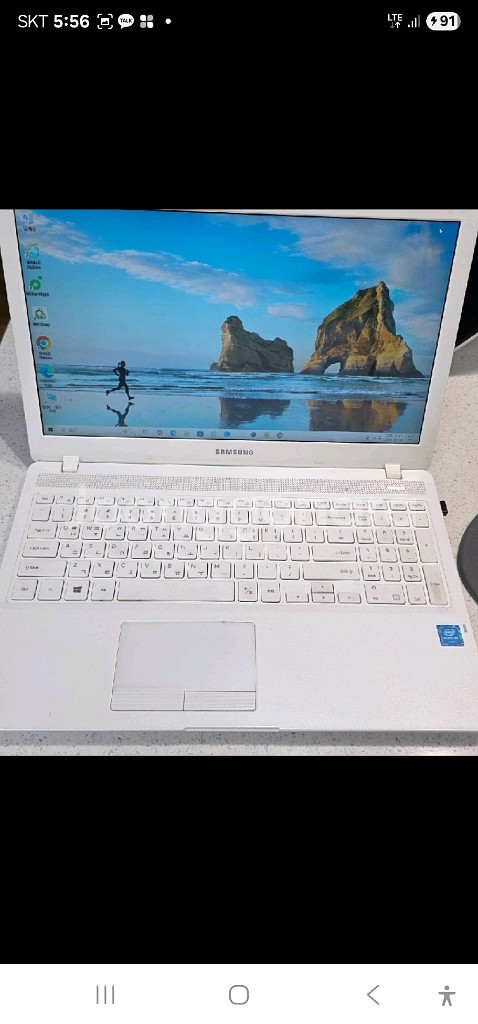 삼성15*노트북화이트12만원010.4998.5585--0