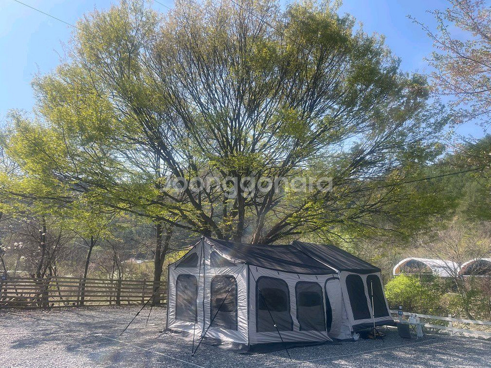 *본사인증* 올로드t400캠핑트레일러--0