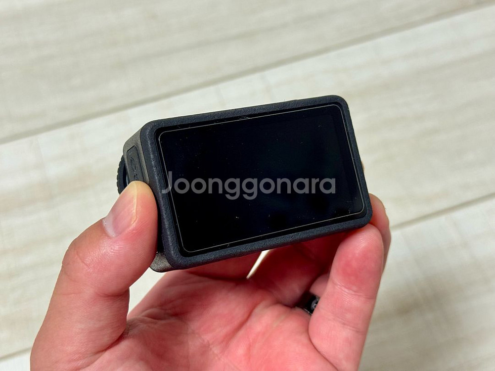 DJI 오즈모 액션5 프로 어드벤처 프로 외 악세사리--3