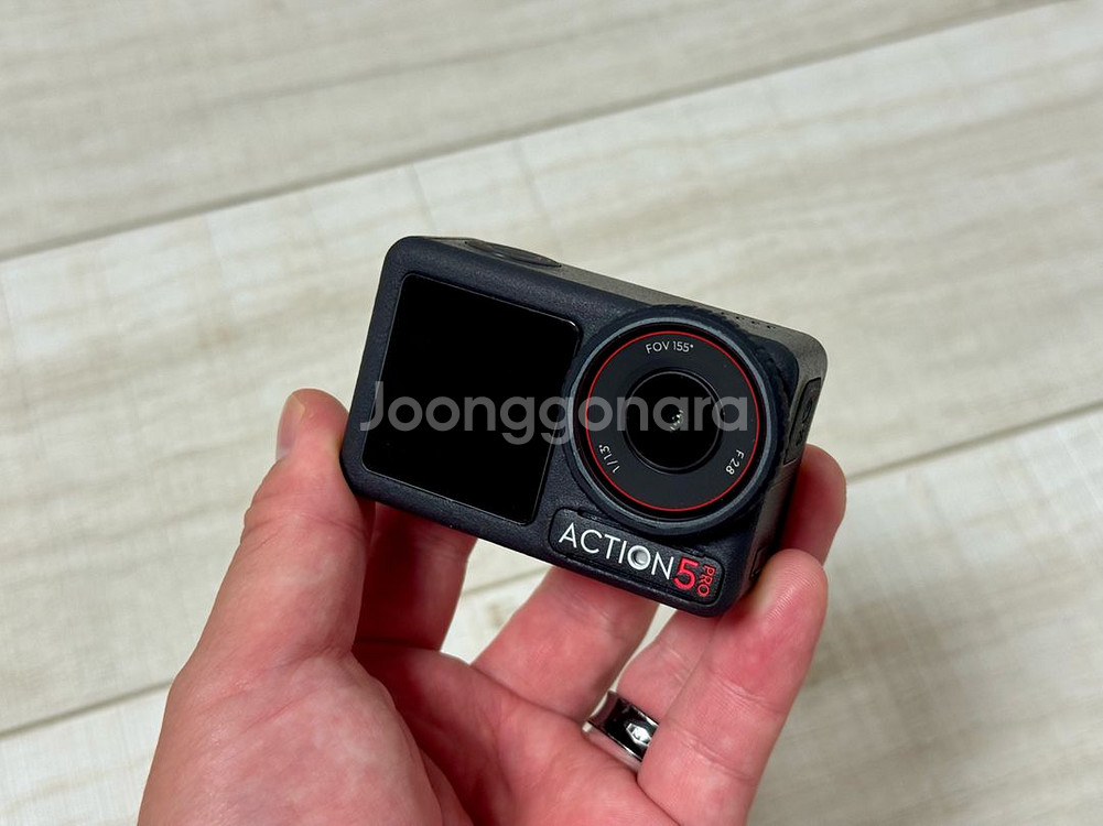DJI 오즈모 액션5 프로 어드벤처 프로 외 악세사리--2
