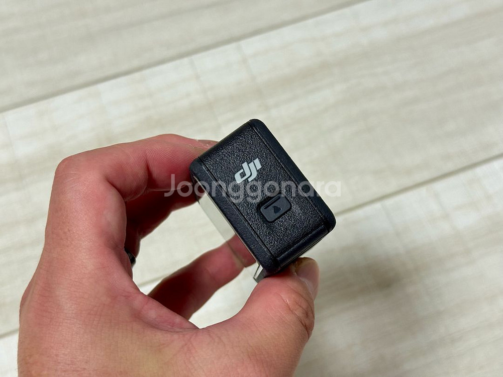 DJI 오즈모 액션5 프로 어드벤처 프로 외 악세사리--6