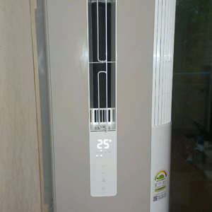 삼성 윈도우핏 창문형에어컨