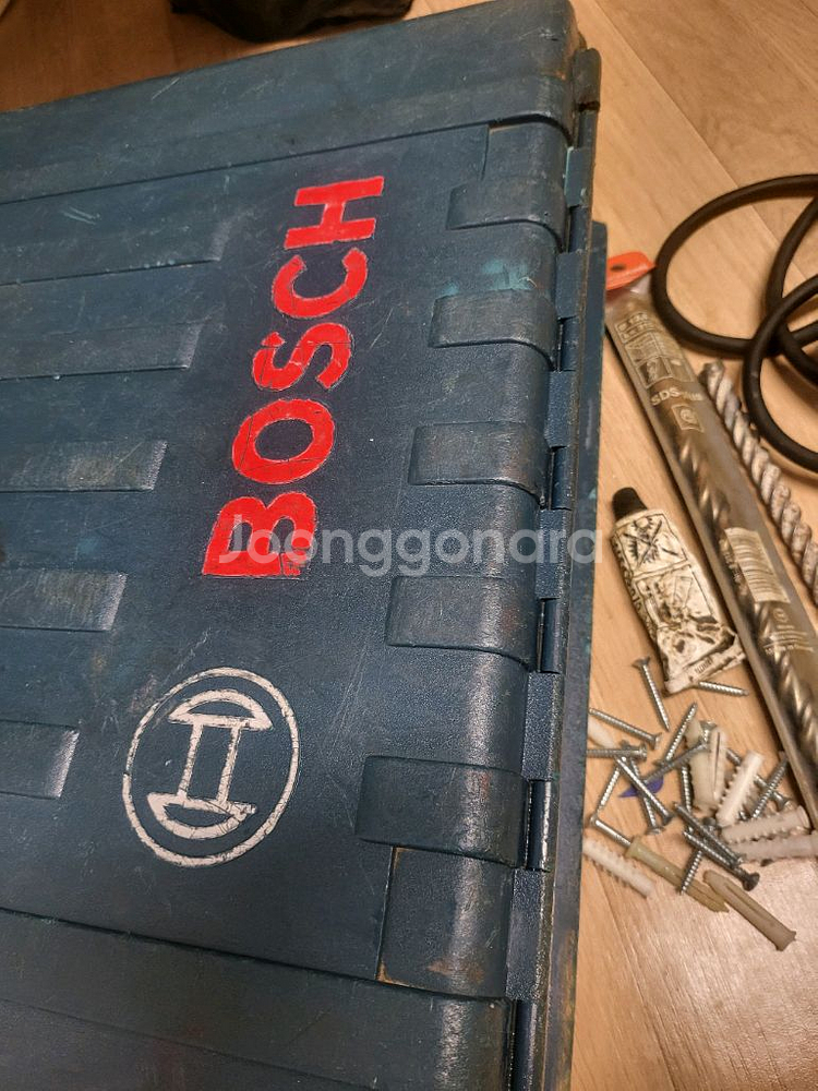 보쉬함마드릴--4