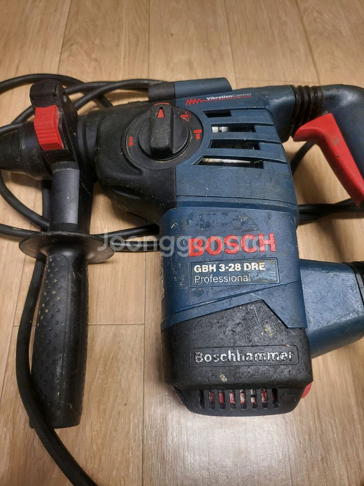 보쉬함마드릴--3