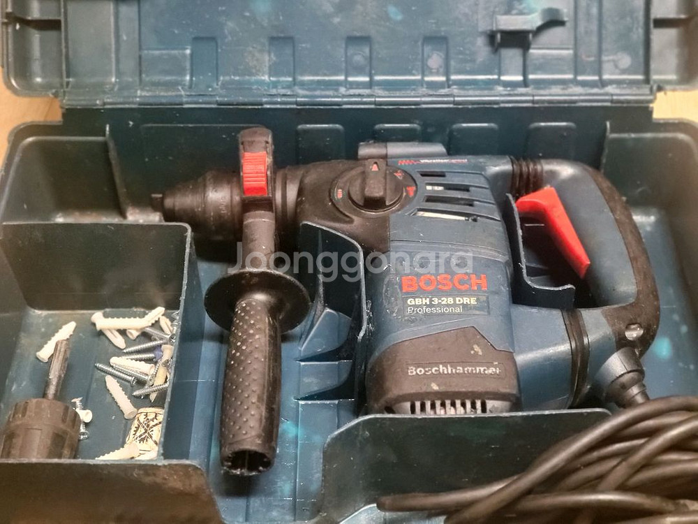 보쉬함마드릴--5