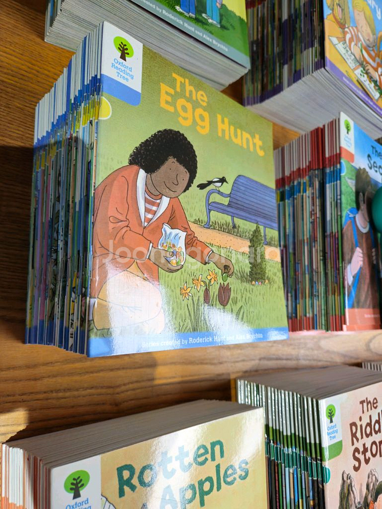 오알티1~9단계+펜+워크북(ort1~9)--3