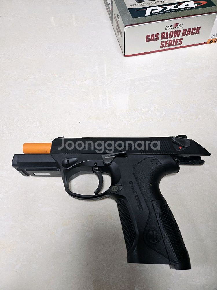 도쿄 marui PX4 GBB--2