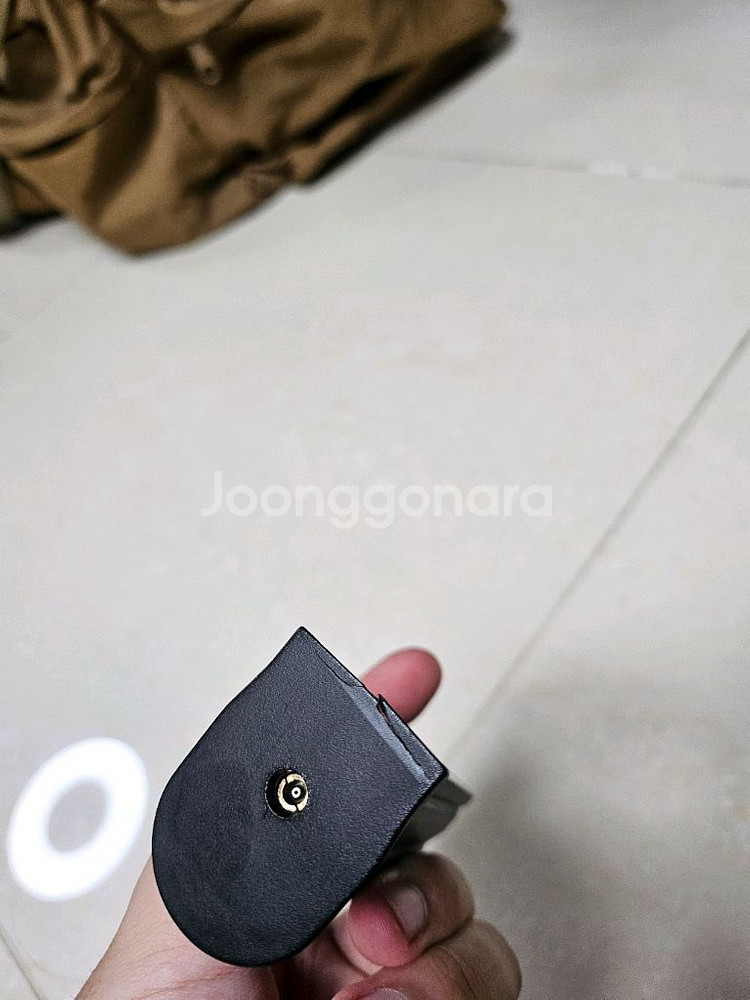 도쿄 marui PX4 GBB--6