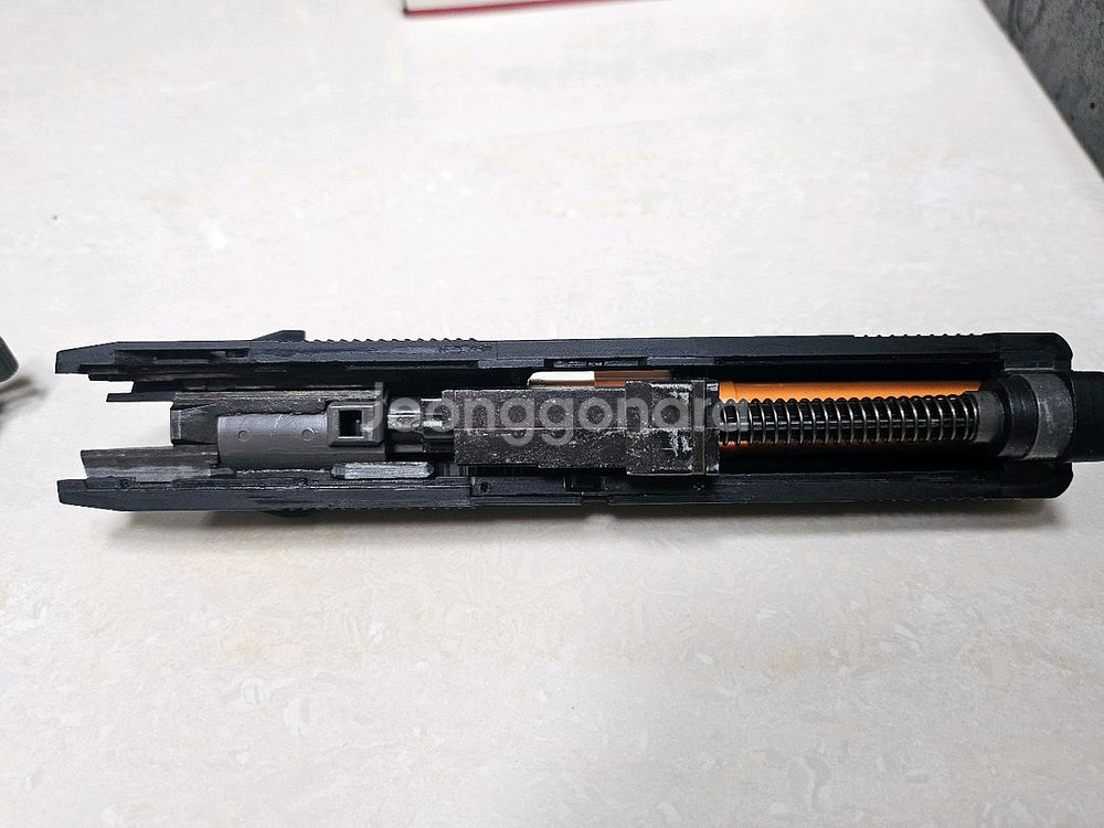 도쿄 marui PX4 GBB--5