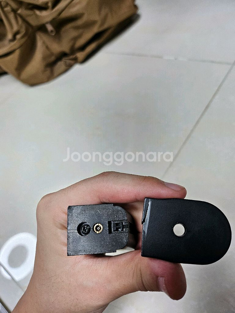 도쿄 marui PX4 GBB--7