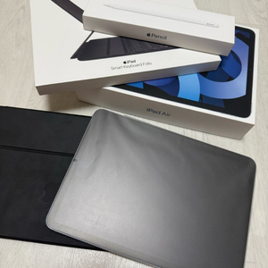 아이패드 에어4