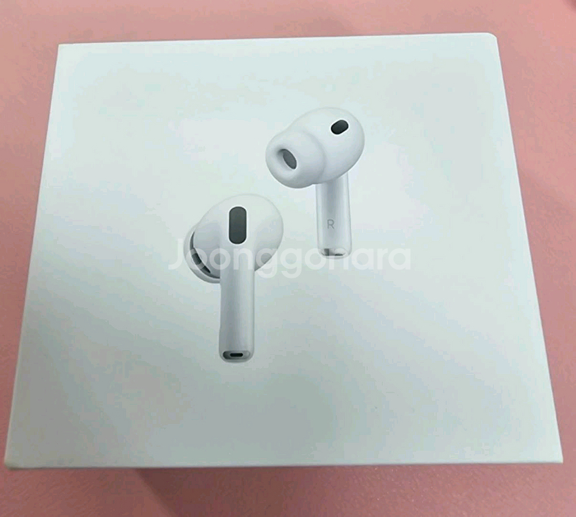 AirPods Pro 3 (미개봉)--0