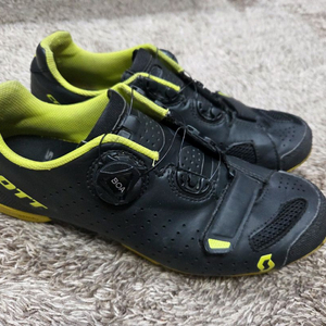 스캇 MTB 클릿슈즈