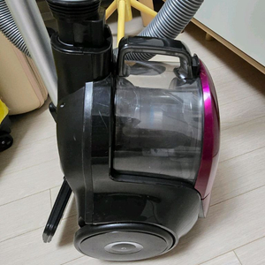 삼성 유선청소기 VC33M2110LP