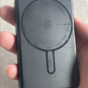 맥세이프 보조배터리 5000mAh