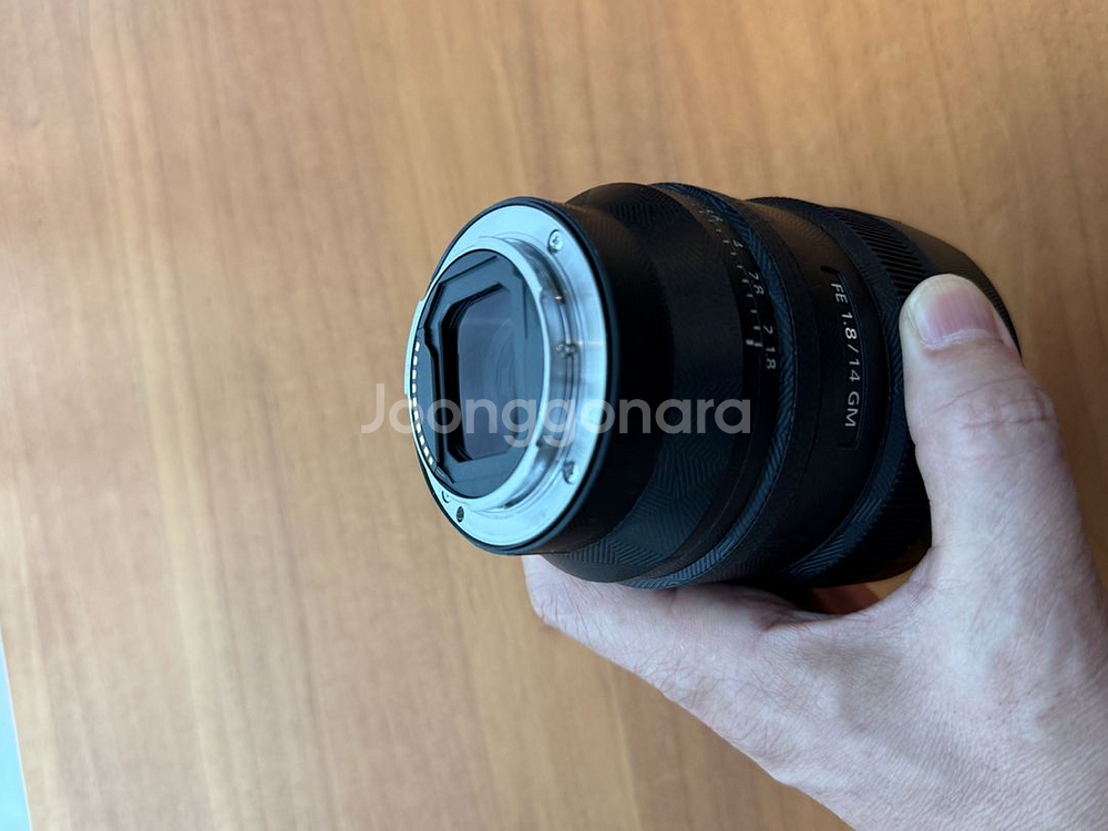 소니 / SONY FE 24-70 F2.8 GM2--3