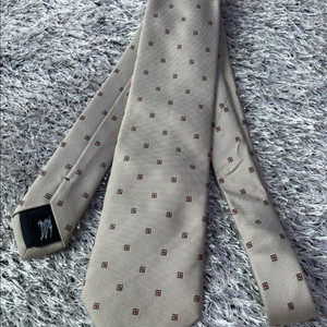 명품넥타이 개당 25,000원