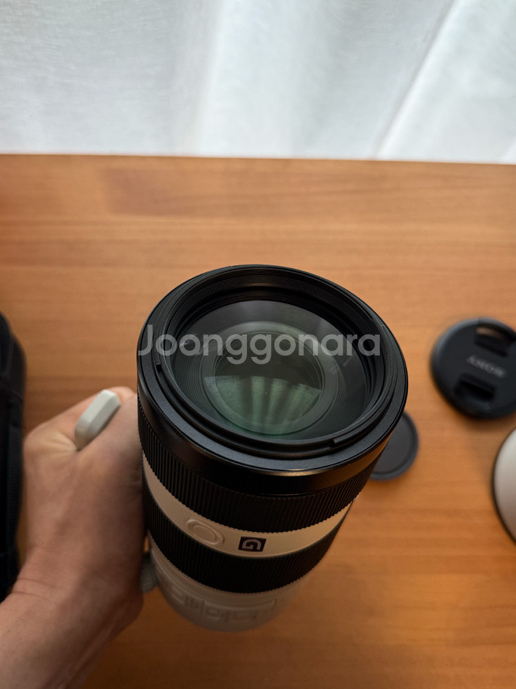 FE100-400mmF4.5-5.6GM--2