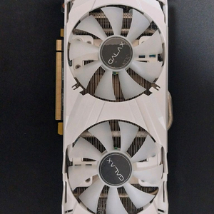 GALAX GTX1060 6GB 8만
