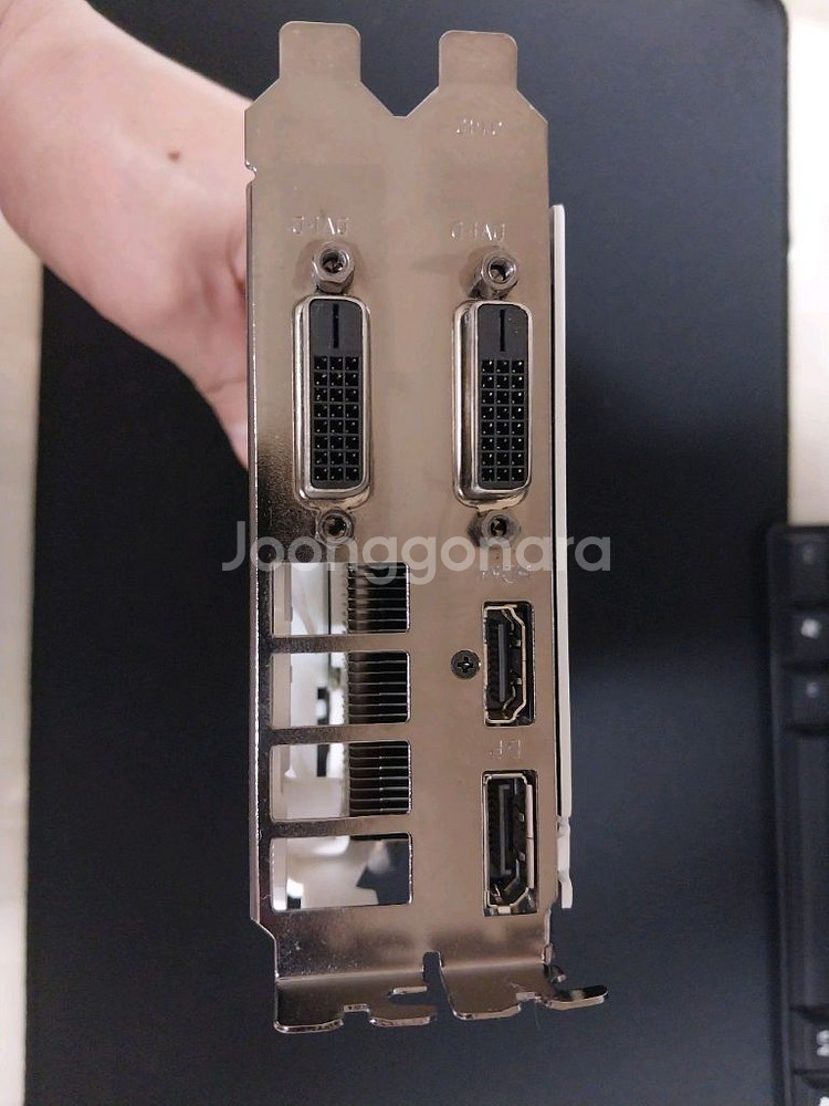 GALAX GTX1060 6GB 10만--2