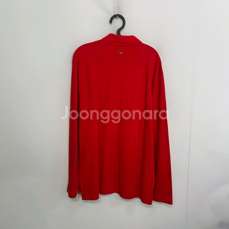 캘러웨이 남성 골프 티셔츠 105--2