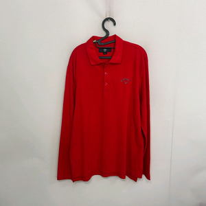 캘러웨이 남성 골프 티셔츠 105