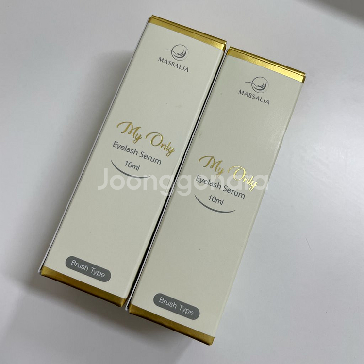 마이온리세럼(속눈썹영양제/브러쉬 투명)--0