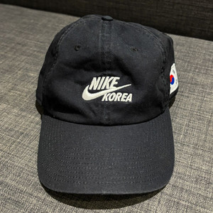 나이키 태극기 볼캡 팝니다.