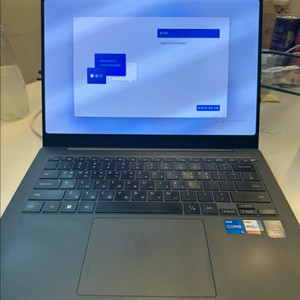 삼성전자 갤럭시북3 프로 NT940XFT-A51AG
