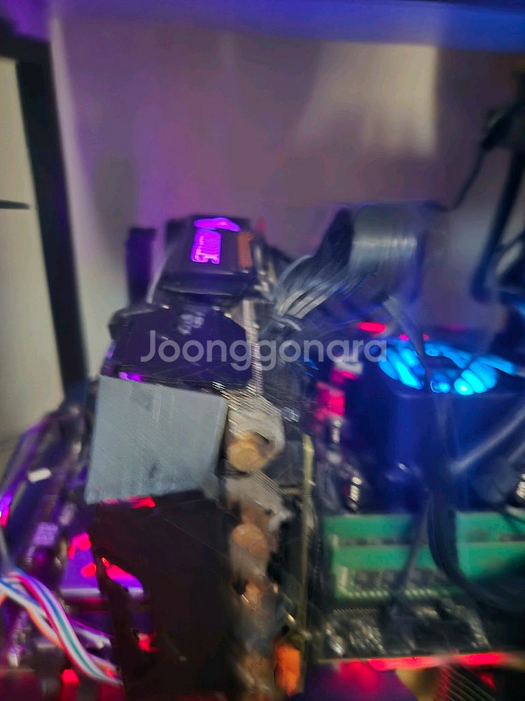 어로스 1080ti 택포 17만에 팝니다.--1