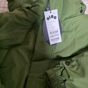 히로 몬스터 카키160