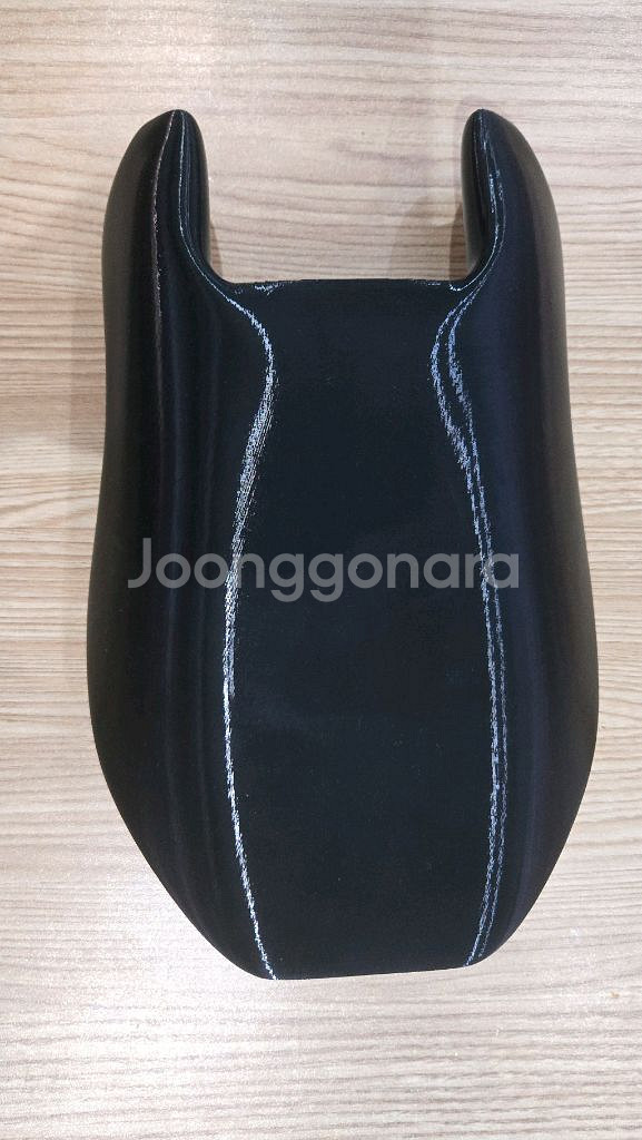 노스펫 에어로 안장--1