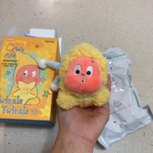 팝마트 날으는 작은별