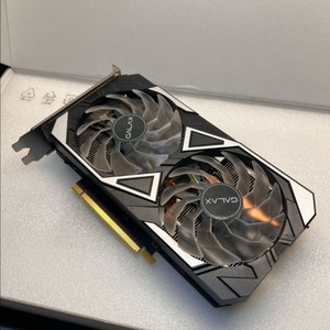 GALAX RTX 3050 EX