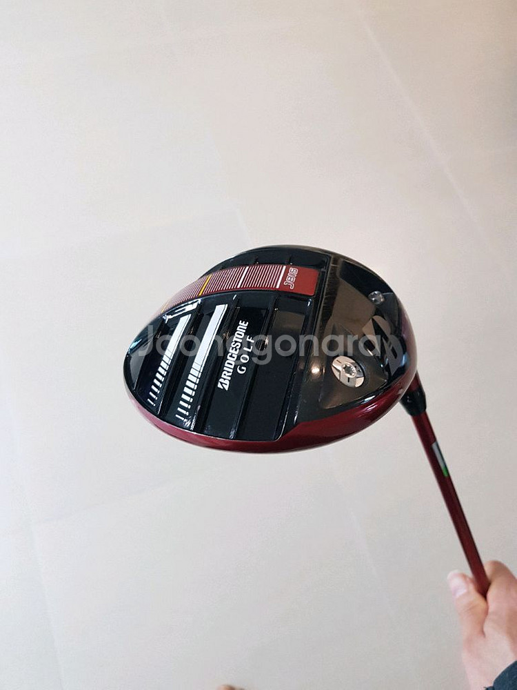 브리지스톤 J815 드라이버 10.5 R--1