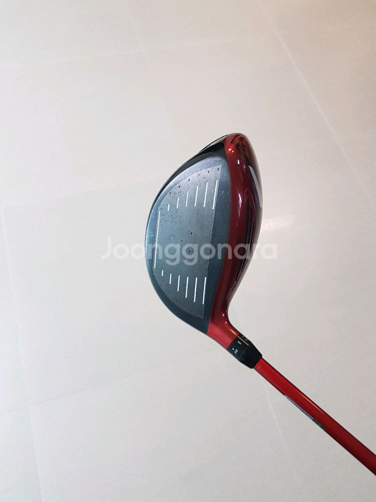 브리지스톤 J815 드라이버 10.5 R--2