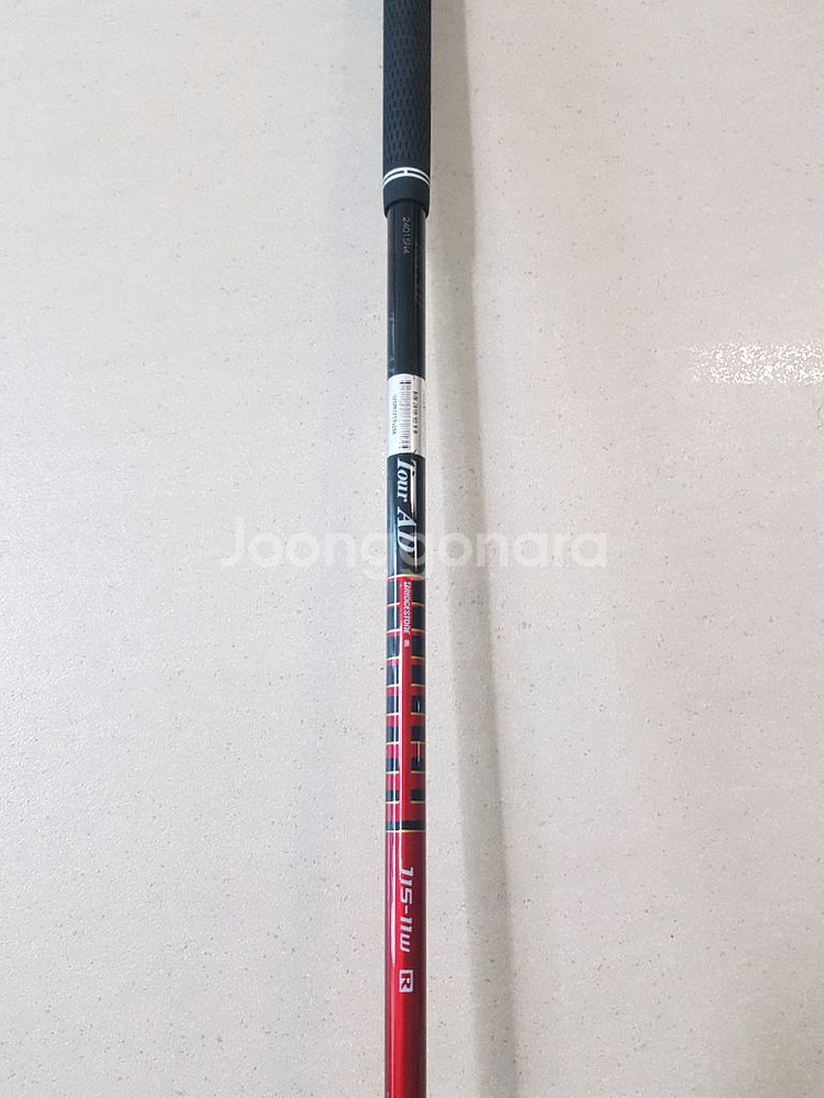 브리지스톤 J815 드라이버 10.5 R--4