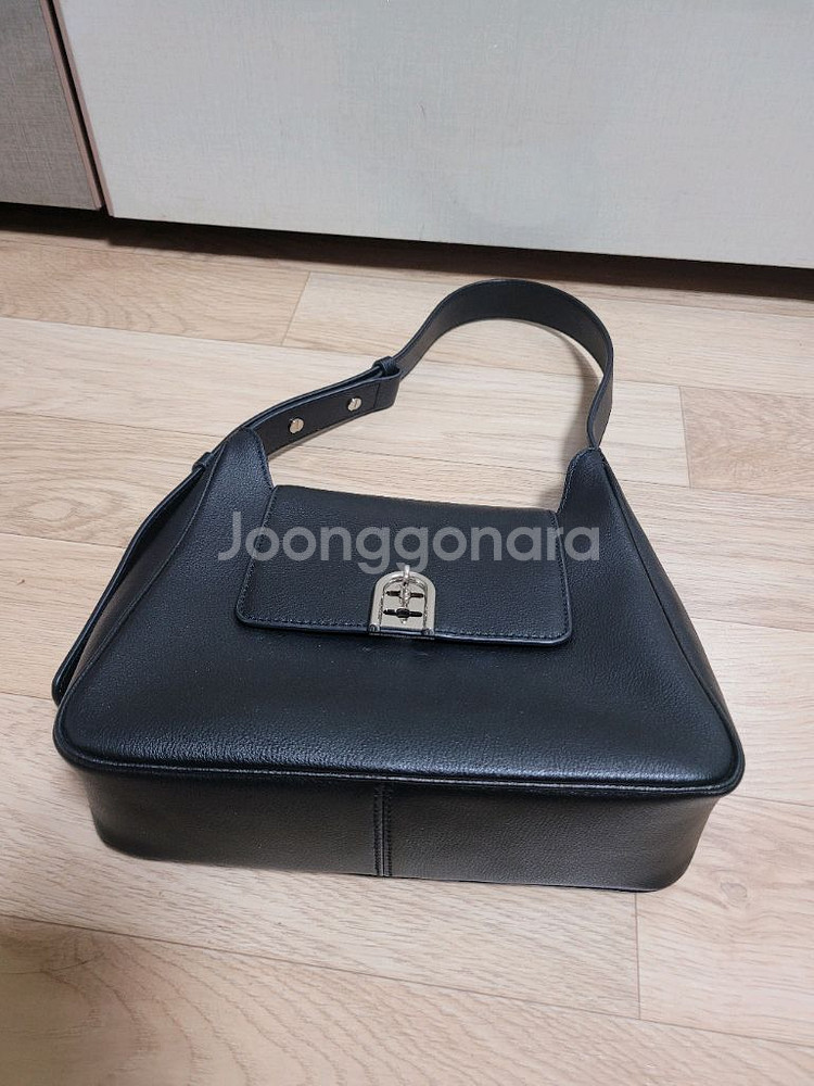 로사케이 라폴드 숄더백 팝니다--3