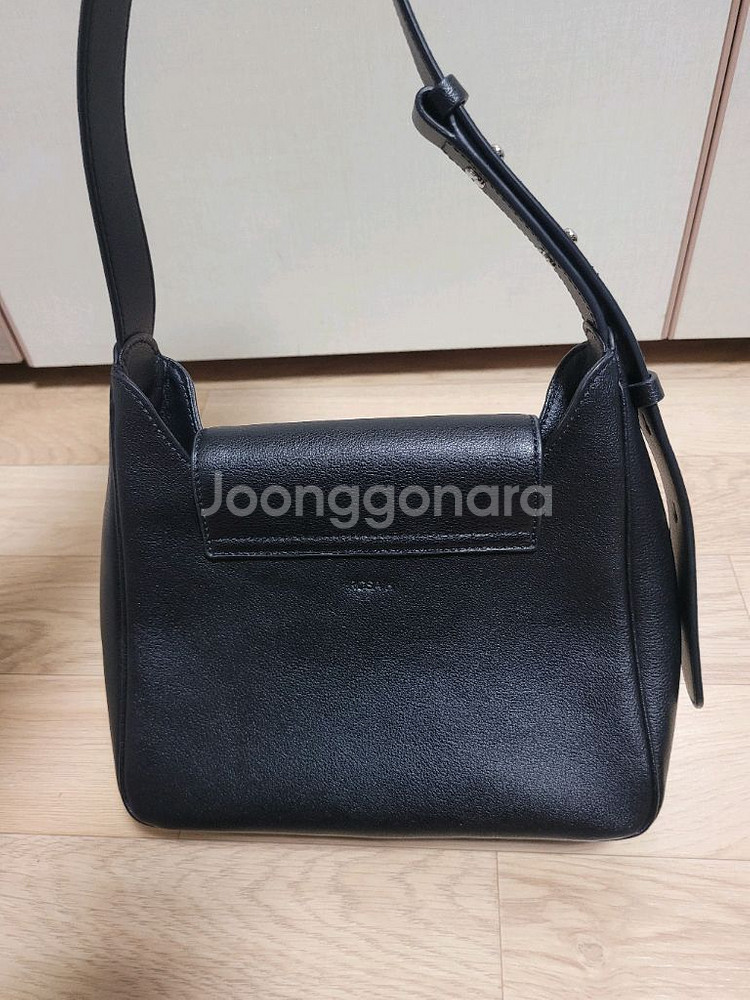 로사케이 라폴드 숄더백 팝니다--4