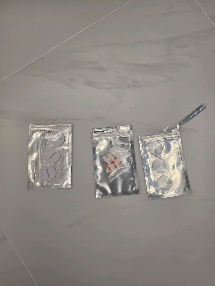 스위치봇 2개 허브 건전지 nfc 태그등 일괄--1