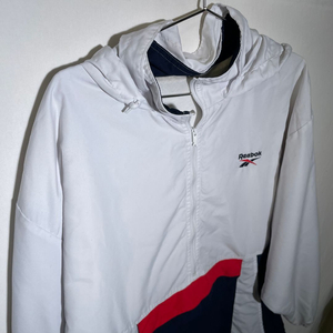 2-3XL)리복 바람막이 아노락 자켓 빅사이즈