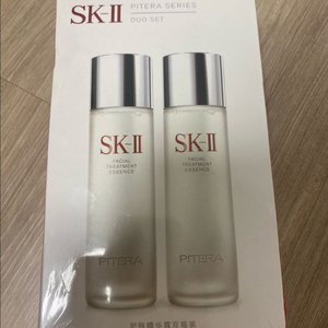 Sk2 피테라에센스 230ml x 2병모두 듀오셋트 택