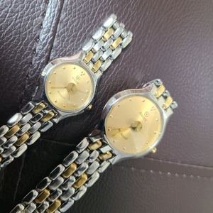 갤럭시 미쏠로지 예물시계