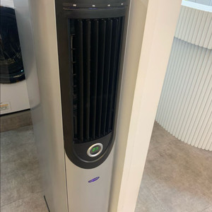 이파람 pw-f12c 수냉식 에어컨 판매합니다